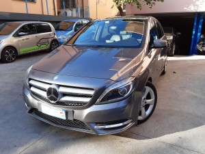 Mercedes Classe B crescenzo automobili (3)