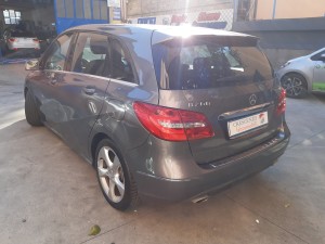 Mercedes Classe B crescenzo automobili (5)