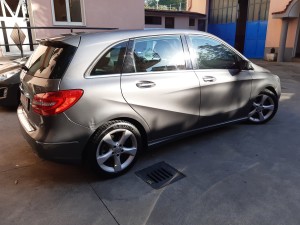 Mercedes Classe B crescenzo automobili (7)