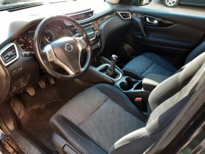 Nissan Qashqai Acenta Crescenzo automobili (14)