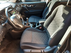 Nissan Qashqai Acenta Crescenzo automobili (15)