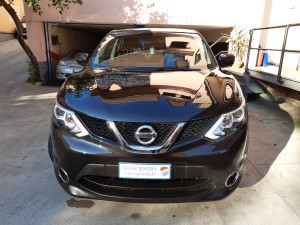 Nissan Qashqai Acenta Crescenzo automobili (5)