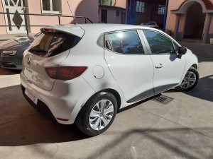 Renault Clio Bianca (10)