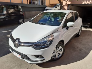 Renault Clio Bianca (3)