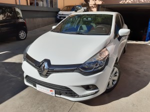 Renault Clio Bianca (4)