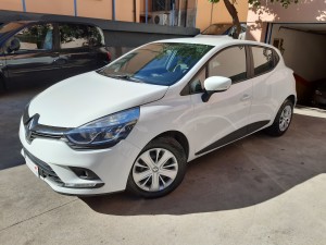 Renault Clio Bianca (5)