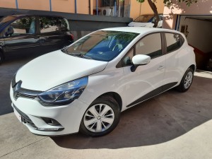 Renault Clio Bianca (6)