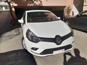 Renault Clio Bianca (7)