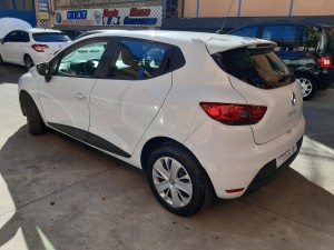 Renault Clio Bianca (8)
