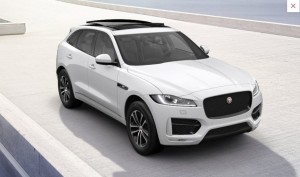 f pace