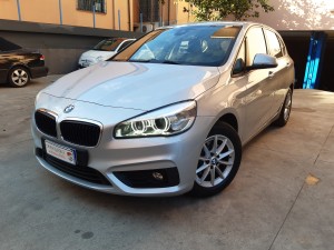 BMW Serie 2 crescenzo Automobili (1)