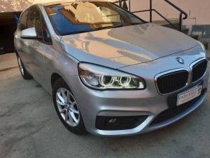 BMW Serie 2 crescenzo Automobili (10)