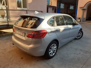 BMW Serie 2 crescenzo Automobili (12)