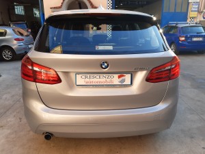 BMW Serie 2 crescenzo Automobili (15)