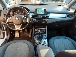 BMW Serie 2 crescenzo Automobili (17)