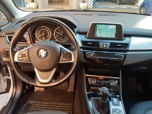 BMW Serie 2 crescenzo Automobili (18)