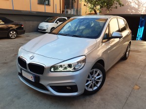 BMW Serie 2 crescenzo Automobili (2)