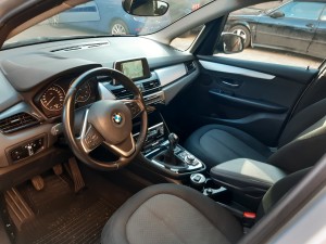 BMW Serie 2 crescenzo Automobili (20)