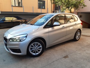 BMW Serie 2 crescenzo Automobili (4)