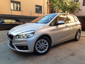 BMW Serie 2 crescenzo Automobili (5)