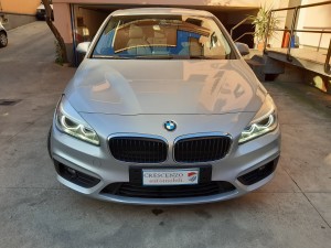 BMW Serie 2 crescenzo Automobili (7)