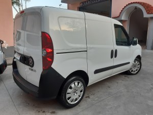 Doblò Cargo crescenzo automobili (10)