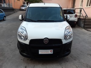 Doblò Cargo crescenzo automobili (5)