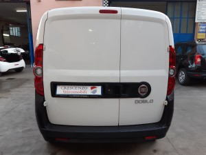 Doblò Cargo crescenzo automobili (8)