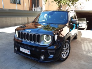 Jeep Renegade Carbon Black crescenzo automobili (1)