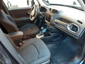Jeep Renegade Carbon Black crescenzo automobili (10)
