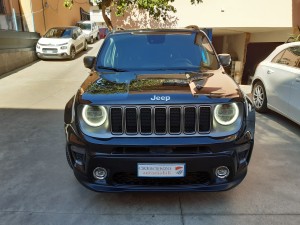 Jeep Renegade Carbon Black crescenzo automobili (3)