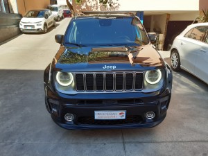 Jeep Renegade Carbon Black crescenzo automobili (4)