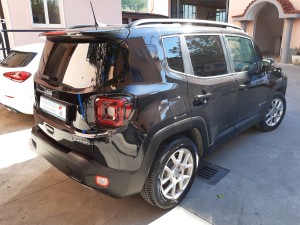 Jeep Renegade Carbon Black crescenzo automobili (6)