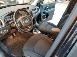 Jeep Renegade Carbon Black crescenzo automobili (8)