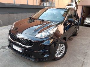 Kia Sportage Nera crescenzo automobili (1)