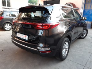 Kia Sportage Nera crescenzo automobili (10)