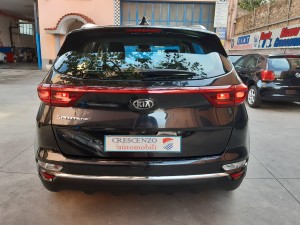 Kia Sportage Nera crescenzo automobili (11)