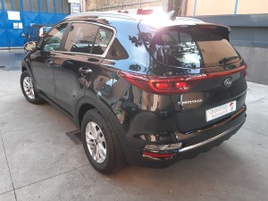 Kia Sportage Nera crescenzo automobili (12)