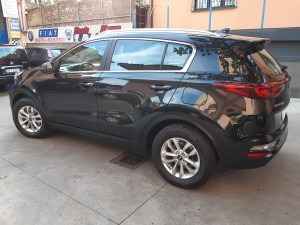 Kia Sportage Nera crescenzo automobili (13)