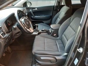 Kia Sportage Nera crescenzo automobili (16)