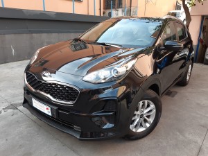 Kia Sportage Nera crescenzo automobili (2)