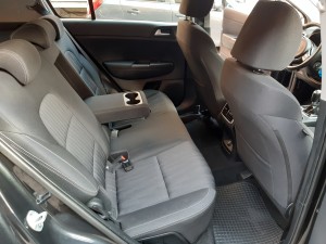Kia Sportage Nera crescenzo automobili (23)