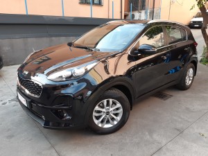 Kia Sportage Nera crescenzo automobili (3)