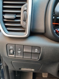 Kia Sportage Nera crescenzo automobili (37)