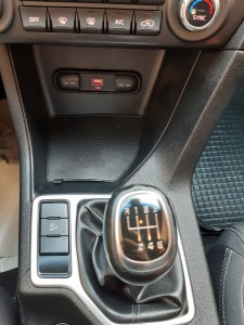 Kia Sportage Nera crescenzo automobili (40)