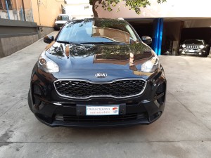 Kia Sportage Nera crescenzo automobili (5)