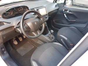 Peugeot 208 Crescenzo Automobili (14)