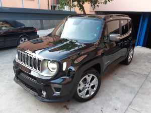 Renegade Limited Nero cerchi 18 crescenzoautomobili (1)