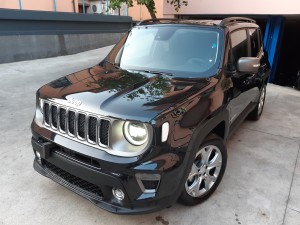 Renegade Limited Nero cerchi 18 crescenzoautomobili (6)