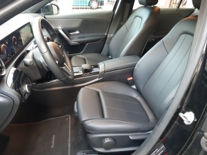 Classe A 180 Sport (13)